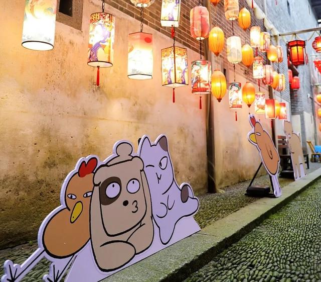 九龄诗韵承千年 围楼焕新启华章