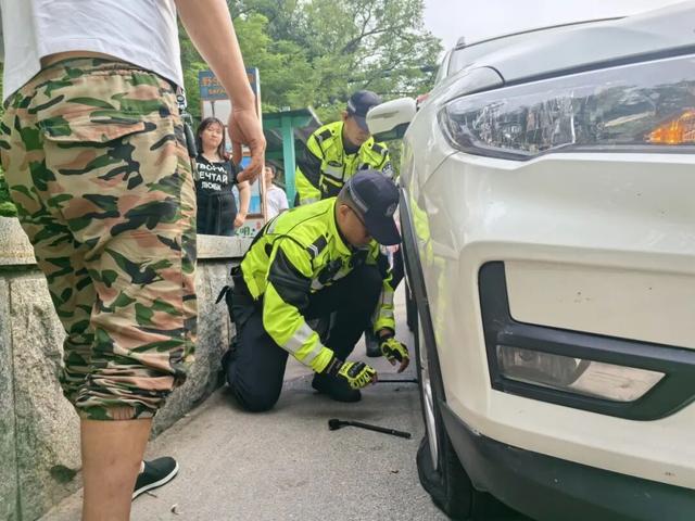 这群“滨海铁骑”咋就火了？