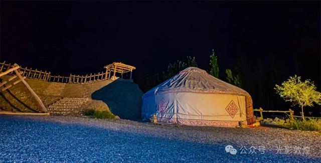 在阳关“丝路民族文化苑”感受民族文化碰撞与融合中绽放的独特魅力