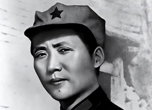 结束长征之后，毛泽东为什么力排众议，要让红军东征作战？