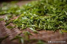 江浙也好，河南安徽也罢，采茶工人们的工价，大多在150元左右图片