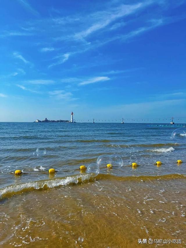 河北北戴河 | 一场说走就走的海滨之约