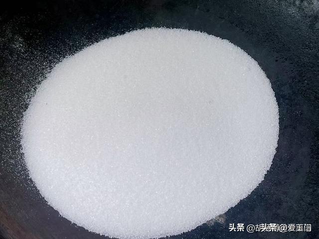 生吃强肾，熟吃健脾！每天吃一点，作用真大，不懂吃真可惜！