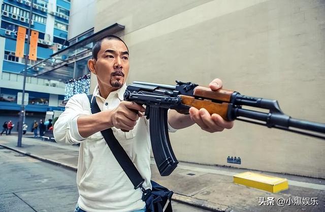 未在内地上映的6部大尺度狂暴电影，你不一定都看过