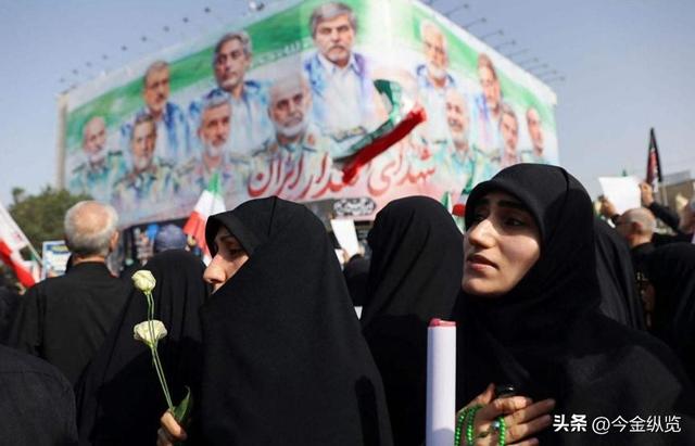 以色列陷"内鬼"危机？伊朗特工盯上旅游照，18张SIM卡爆暗杀悬念