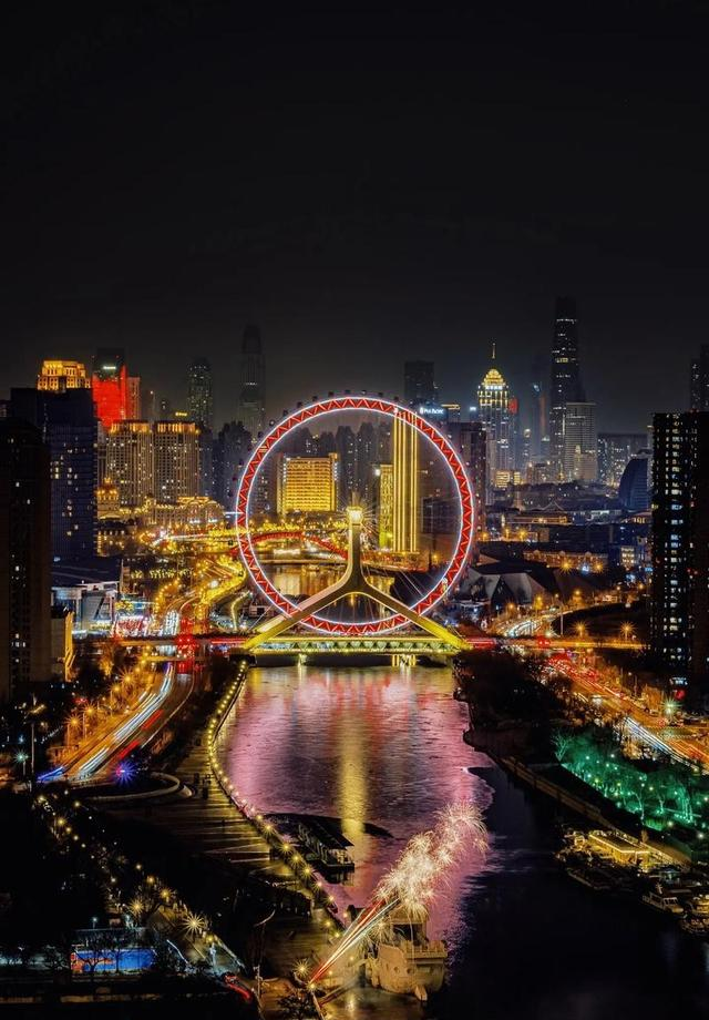 北京困惑，重庆迷茫！天津凭何火速跻身顶流？