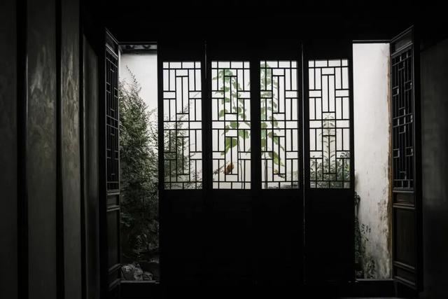 很多人不知道，张家港这里藏着一处绝美园林