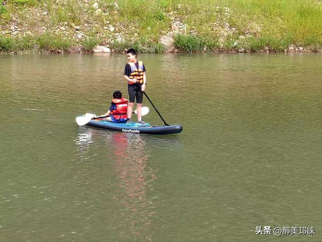 一起去山里过夏天吧！go go go 出发咯~