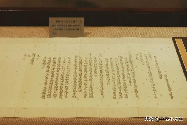 福建第一门户，应识古镇旧模样丨暴走福州