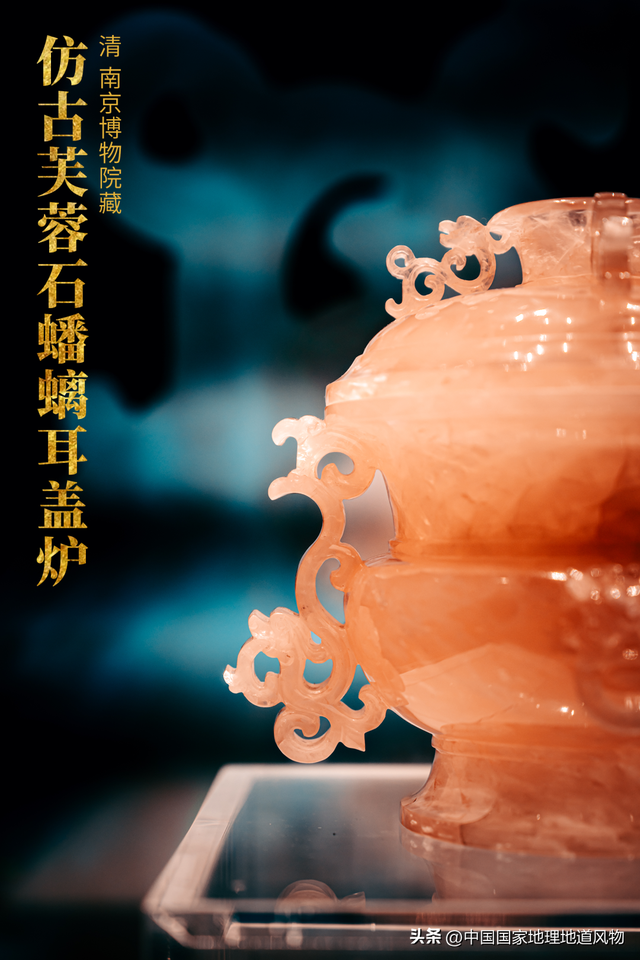 中国人均GDP第一省，博物馆到底有多豪横？