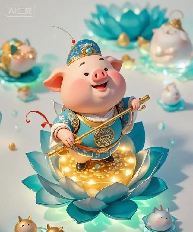 生肖猪：世事无常，12月下旬最大的考验，可能不是“坎”，而是人