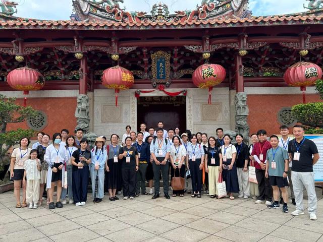 第十九届泉州市古城公益讲解员报名正式开启！快快加入我们！