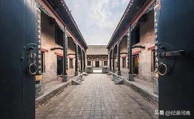 巩义：历史脉络与发展轨迹下的文化经济思索