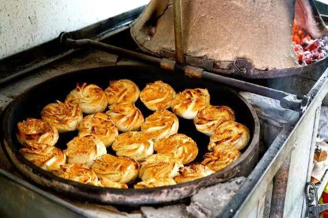 五感聊秋 | “鲁超”游聊城 品味盛满【香触】的黄运秋日