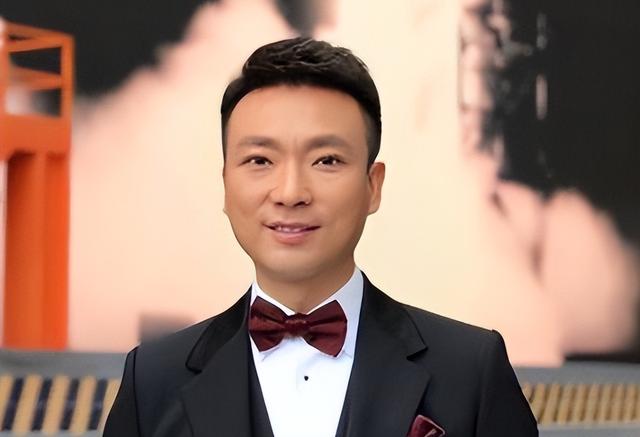 "央视一哥"康辉，丁克一辈子，却在四十岁接到一通电话让他后悔