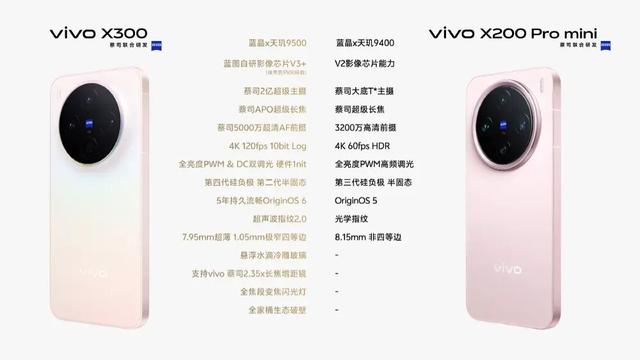 vivo再预热：“X300系列，没有X300”