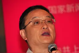 善恶终有报！刘翔被骂多年“再度翻红”罪魁祸首贪污1200万被公审图片