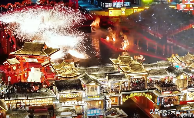 一群“外行人”打造的“唐山”河头老街：文旅新标杆的崛起密码！