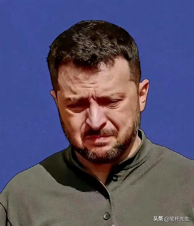 俄军掌控七成战场，美国押注普京，欧洲成最大输家？