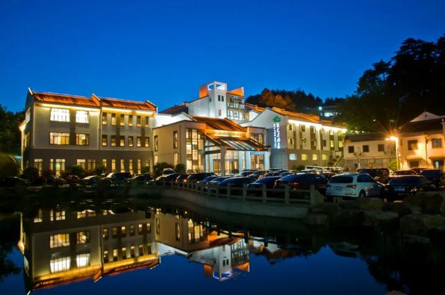 九华山游玩攻略-云游美丽中国系列