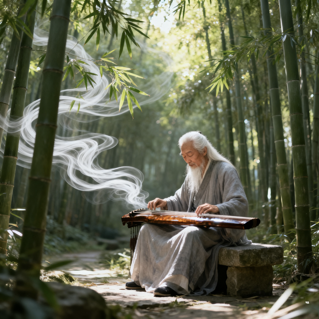 您把岁月，活成了我的路标