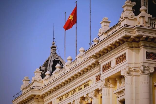 河 内 越南社会主义共和国首都