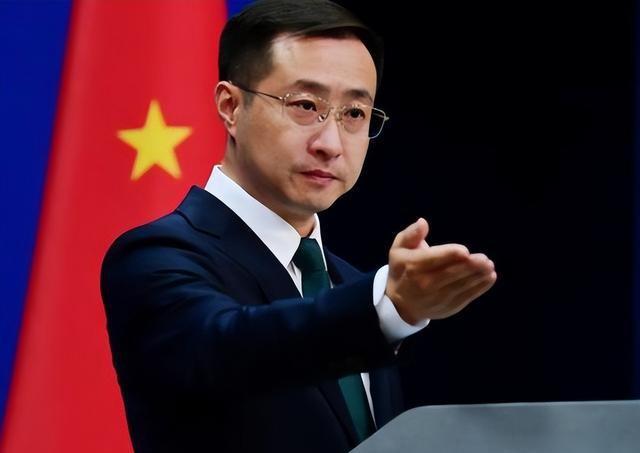 不准中国武力收台！北约称：已做好准备，话音刚落，中方强势表态