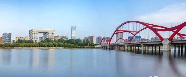 河南人口最少的市：面积逊于开封和许昌，常住人口不到160万