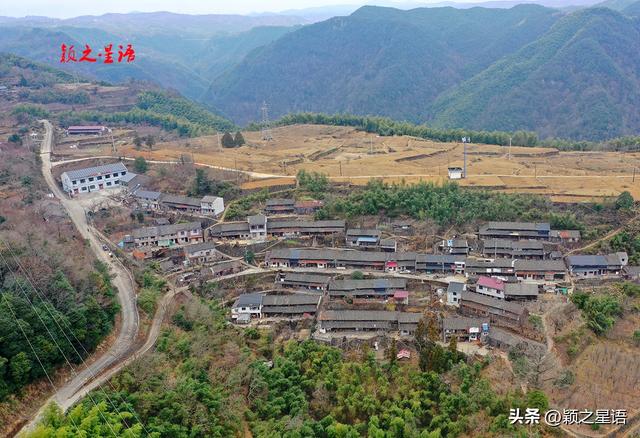 消失的赤水乡：一座水库，改变一个乡