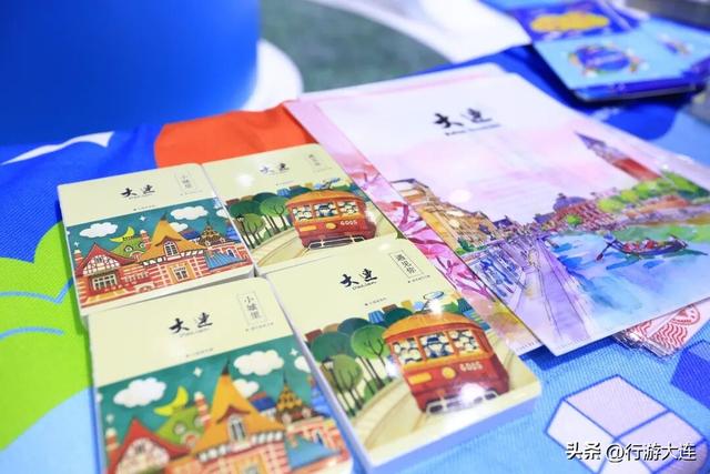 “山水相接 江海互融”大连秋季文旅推广走进武汉