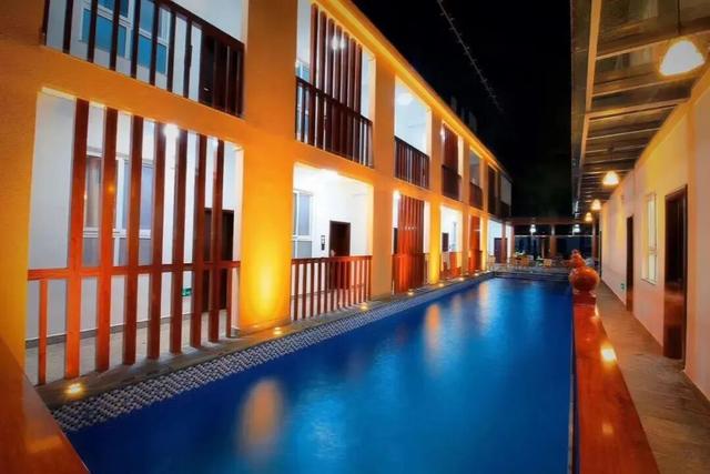 看滇超游保山 | 赴一场大地药方的邀约