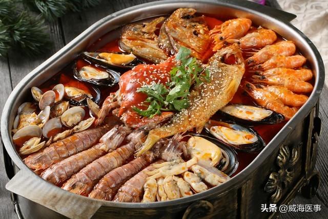 提醒：来威海旅游一定要注意这些事儿
