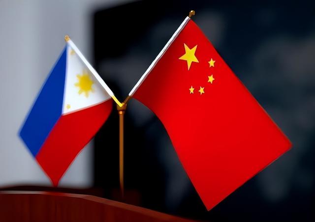 关键时刻，我大使离任，临走前留下一句话，中菲关系恐被动降级？