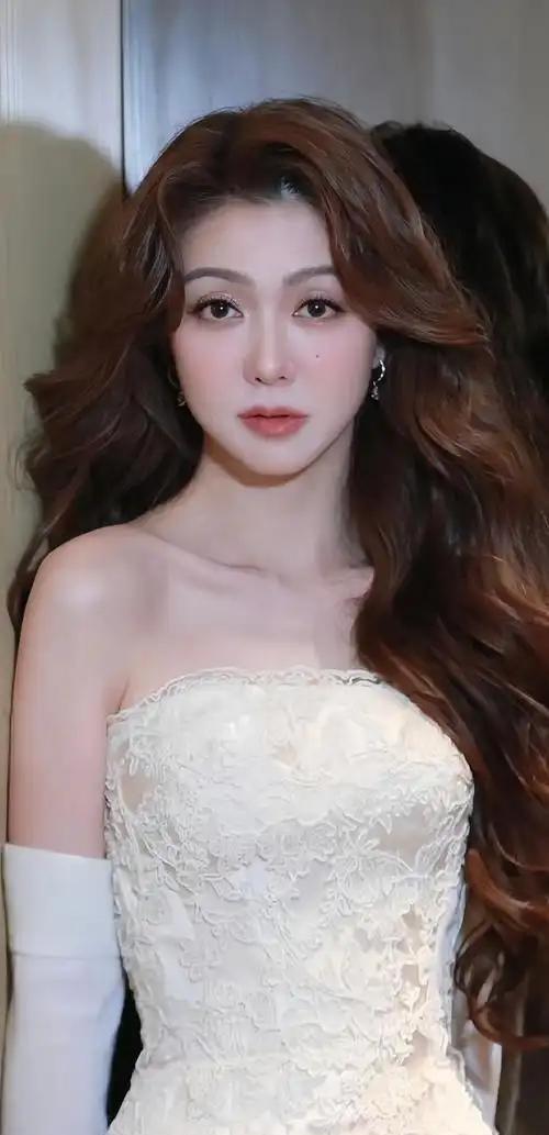 “香港最后一个天后”，被拍到和黑人出入酒店，如今43岁孤身一人