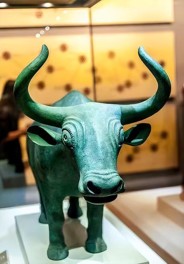 又来甘肃地之七十九 兰州篇之二 甘肃省博物馆（1）