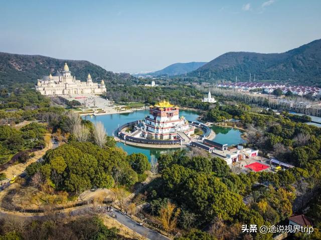 江淮揽秀：江苏十大必去景点，千年的江南诗意，去过一半算行家