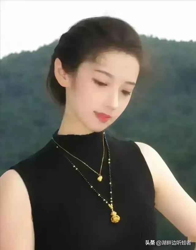 上海校花,172cm身段45kg,美得太犯规,让人容易犯罪啊