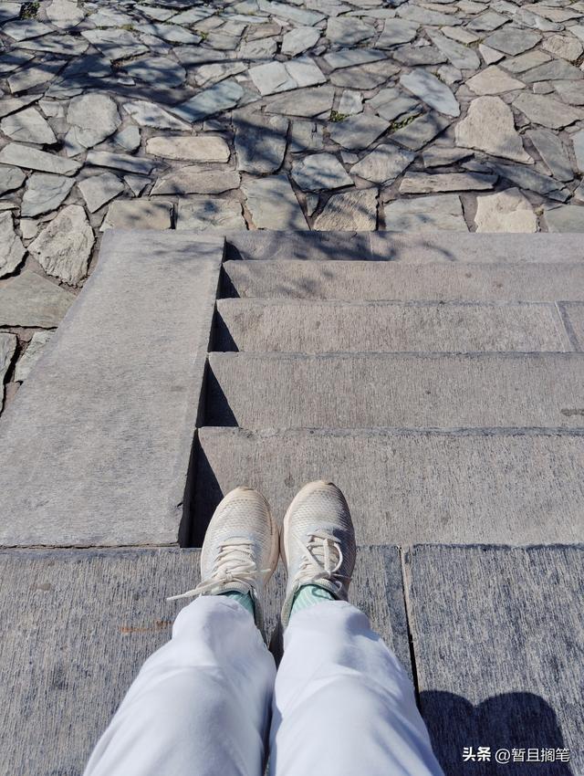 以我4次经历，带你打卡北京香山，北京的朋友请补充