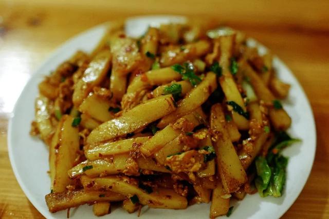 找到了浙江版“大鱼海棠”，人少景美饭好吃！