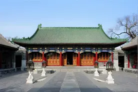 中国第一豪宅：历经3任传奇主人，世界首富也不一定买得起图片
