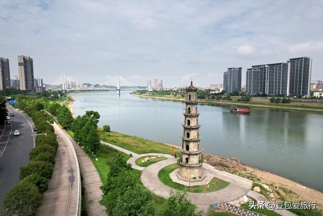 益阳漫游指南——竹海茶香与古巷时光，一场不赶路的湘中之旅