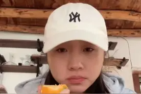 秋天妈妈人设崩塌后续，掉粉7万直播哭泣不回应，小叔子再曝录音图片