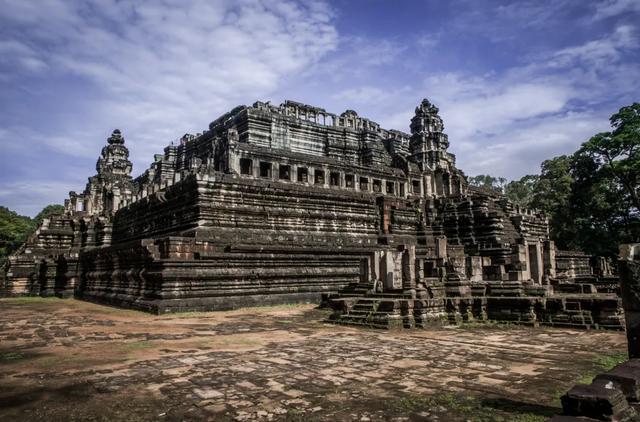 又一国对中国免签!千年的微笑在召唤