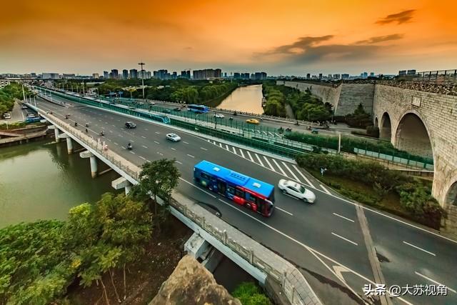 南京公交大调整！5条线路改道+江边新站点上线，1月21日起执行