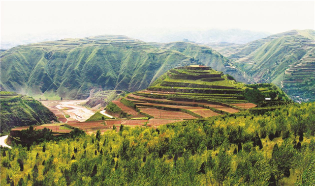 【线路产品】生态陇南 康养胜地