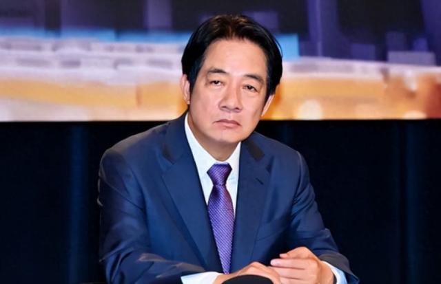 岛内局势大变天！投票结果0:32，民进党这一局惨败，赖清德或辞职？大陆果然有大动作