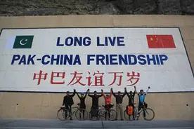 巴基斯坦最大铜金矿花落加拿大，中国被踢出局，巴铁不铁了？图片