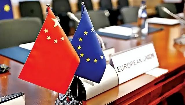 中方出手，安世中国与荷切割，只抢一个办公室的荷兰，对华服软了