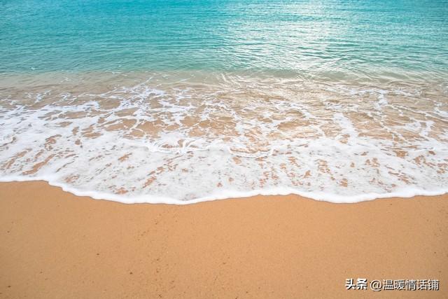 你不是忘不掉，只是还没学会这样放手！