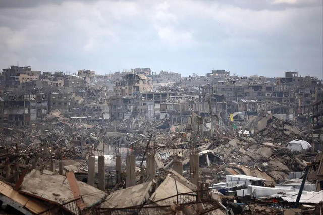 美以密谋暗杀伊朗核科学家，停火后再燃冲突，特朗普为何突然调查